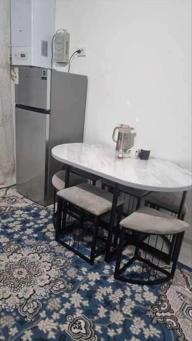 Ховос кучаси новостройка 3/13/17 оилага ижара топ. 500 у.е.