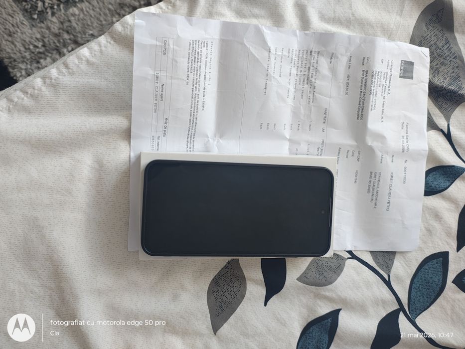 Samsung Galaxy a56 5g