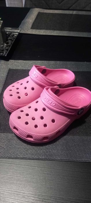 Детски кроксове за момиченце