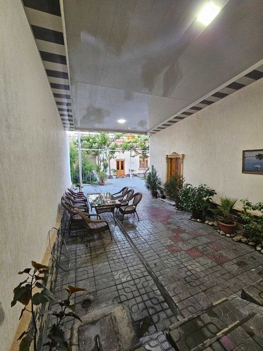 №13102  Продаётся  Дом на земле 5.7 сотих