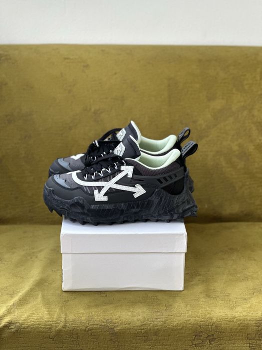 Off White Odsy-1000 / marimea 42-43