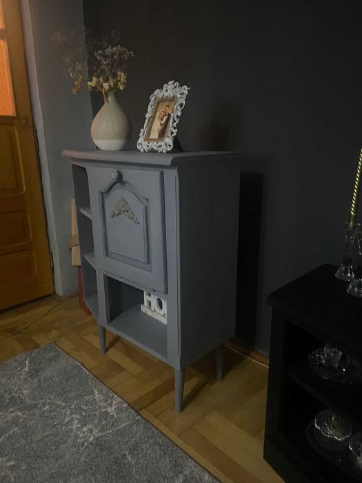 Comodă  - piesa unicat