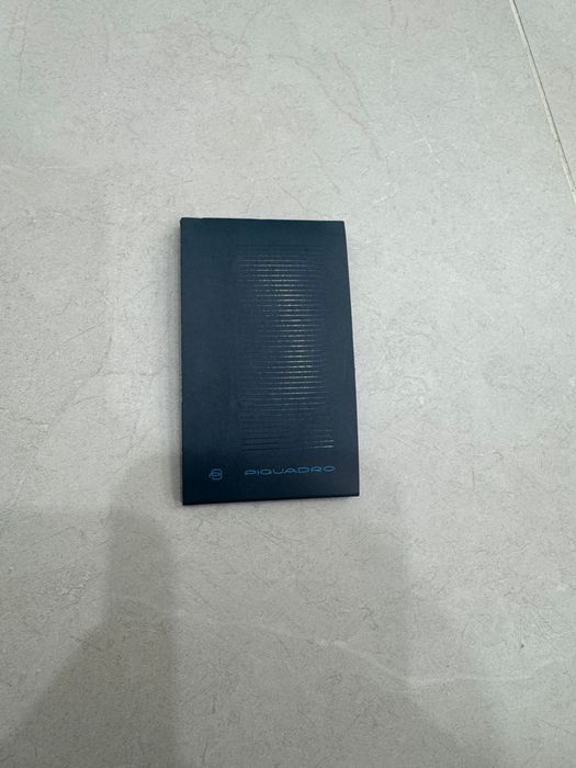 Card holder piquadro