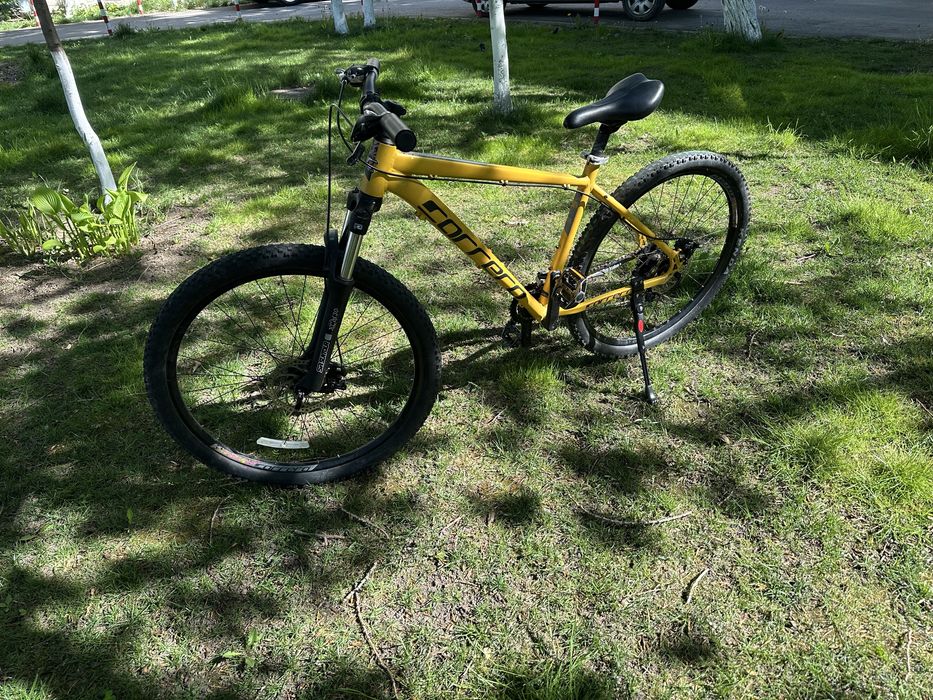 Bicicleta MTB Carrera 27.5’’ Cadru M 18”
