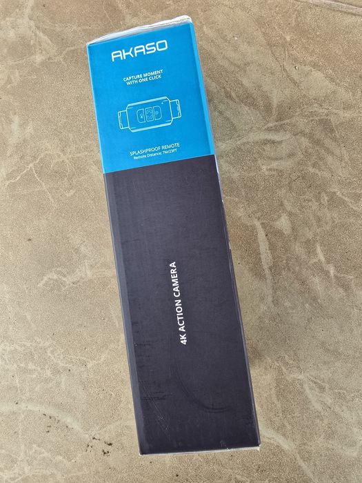 Vand camera V50 ELITE