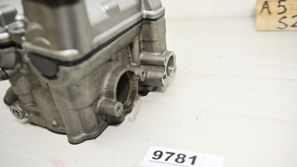 Suzuki DL650 V-Strom 2007 - 2011 Chiuloasa Cilidru Spate