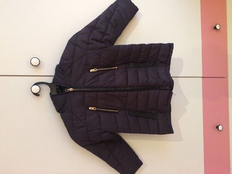 Яке за момиче на Zara