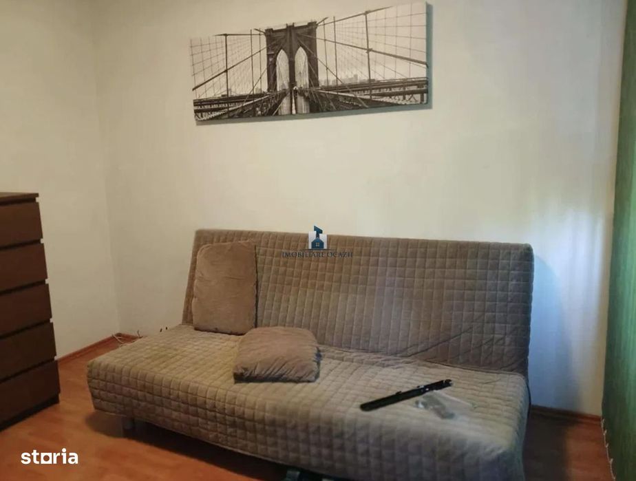 Vanzare Apartament 2 Camere Decomandat Al.Resita