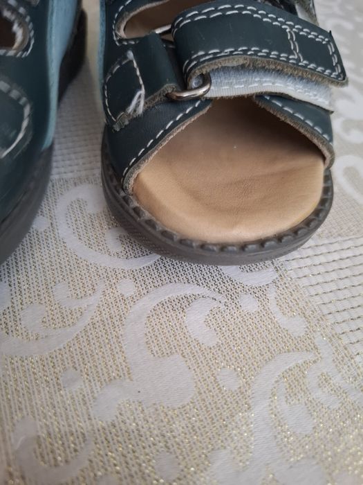 Ортопедическая Обувь (вальгус)