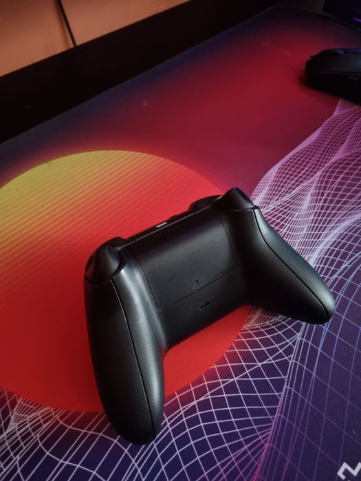 Controller Xbox Series Negru