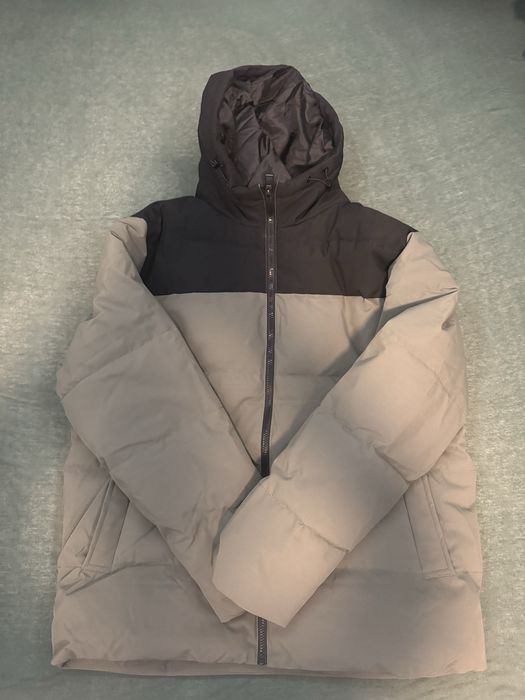 Geacă outdoor/puffer unisex – mărimea XL – NOUĂ, nepurtată