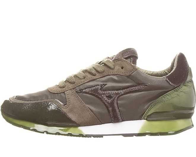 adidasi Mizuno Japan/piele/noi