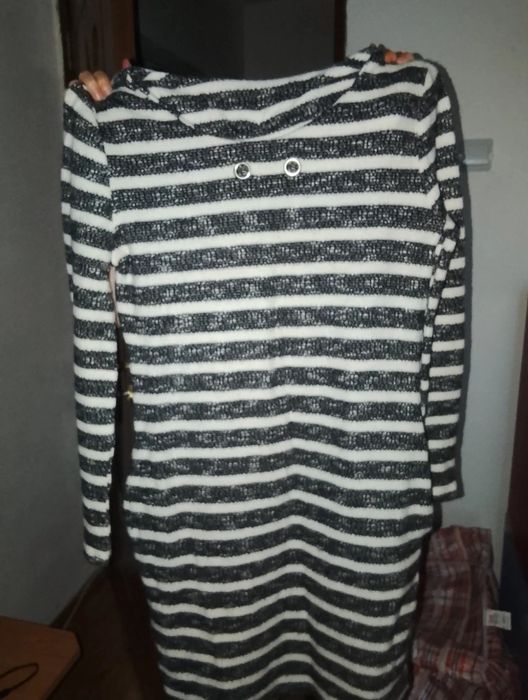 Rochiță de toamnă