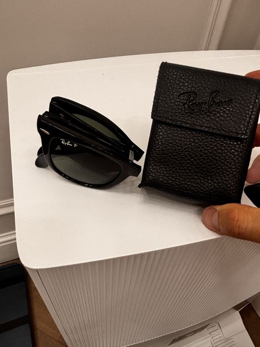 RayBan Fold Очки Оригинал