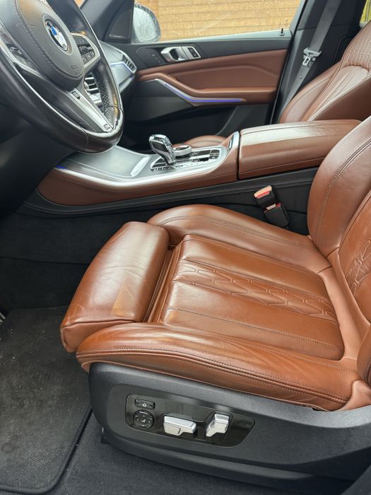 De vanzare X5 2020
