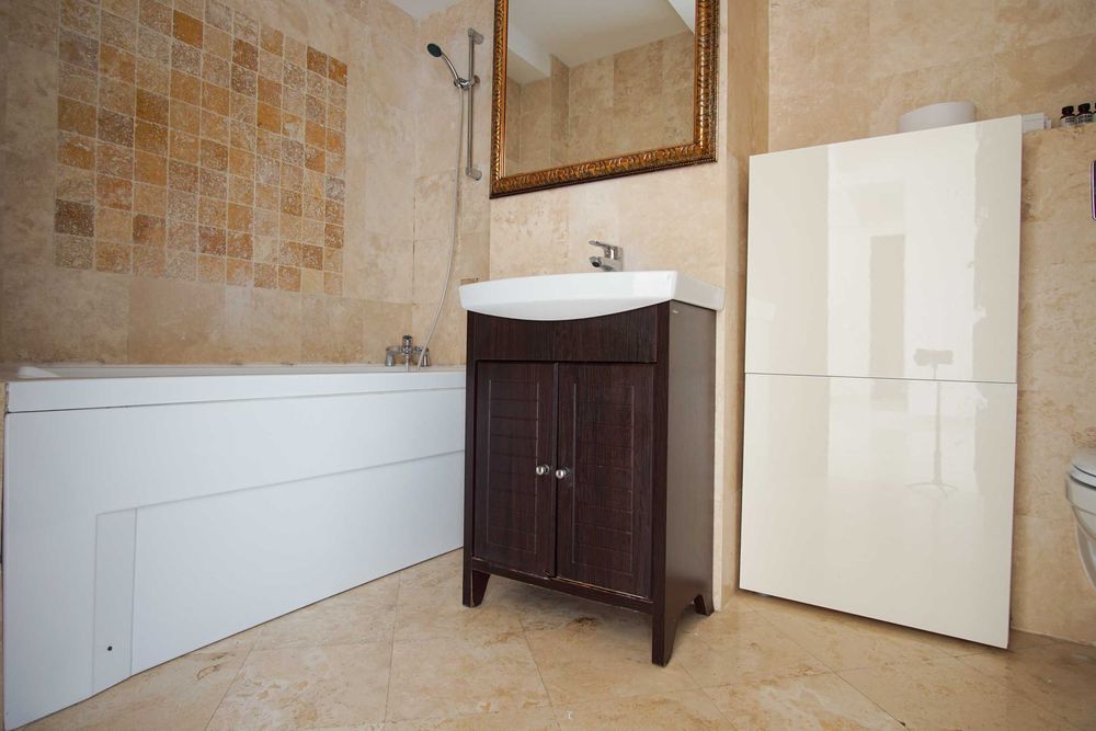 Apartament 2 camere de închiriat, Exclusive Residencee
