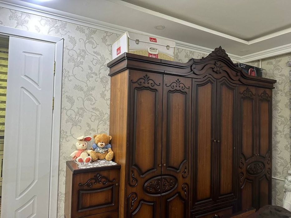 1 xona toza uy qoraqamishda arendaga