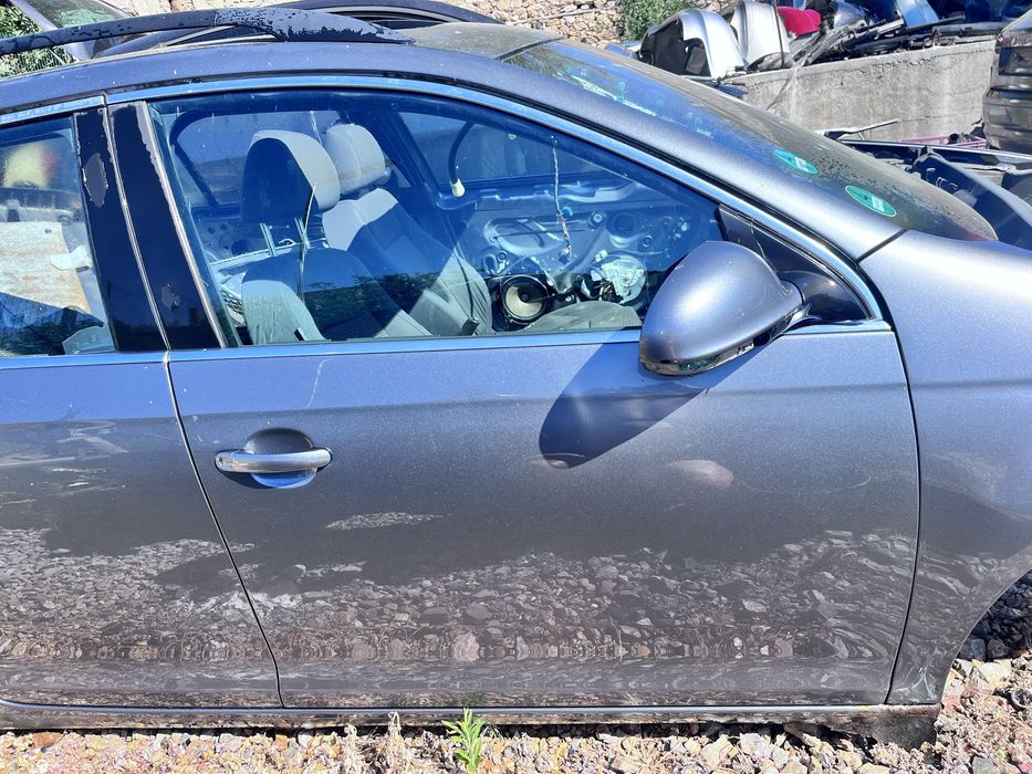 Врати за фолксваген голф 5 вариан volkswagen golf 5 variant kombi