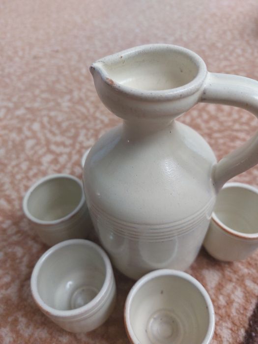 Керамичен сервиз