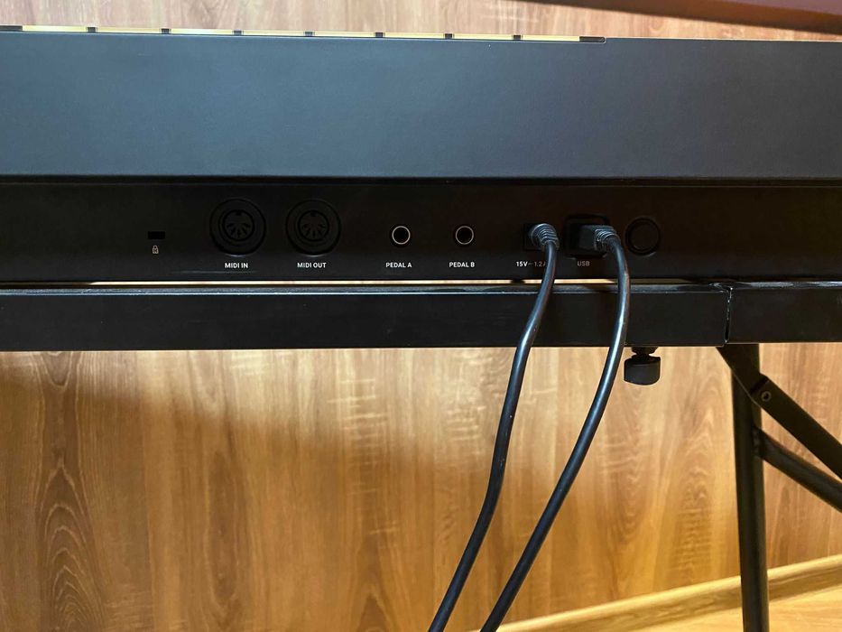 Native Instruments Komplete Kontrol S88 MK2 – Stare Excelenta