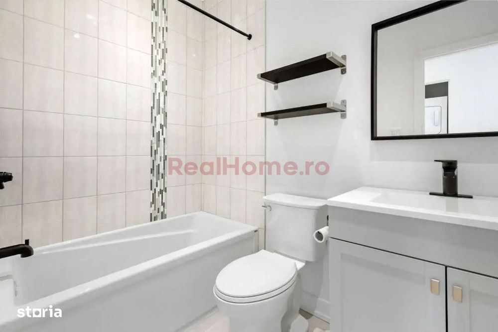 3 camere cu balcon de 17,4 mp Theodor Pallady STB Parcul Teilor