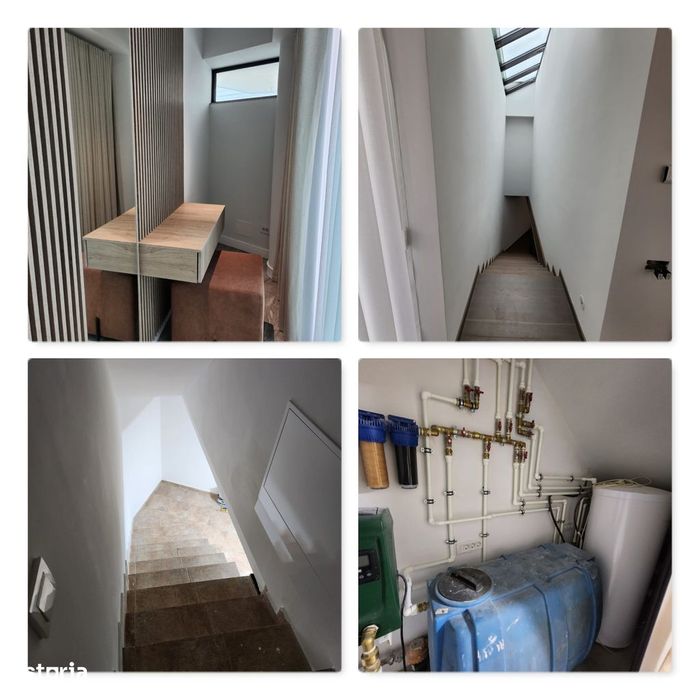 De Vanzare Casa zona Rahovei