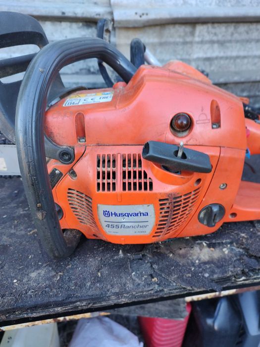 Резачка Хускварна