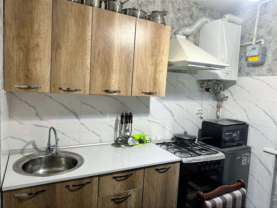 Bez makler kvartira ijaraga beriladi