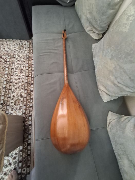 Продам домбру, новую