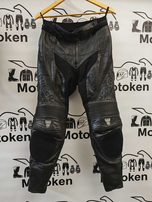 Costum/Combinezon moto piele dama Probiker marime 38