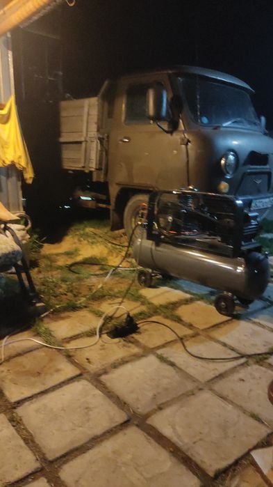 Буровая установка