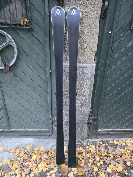 Ски Volkl 163 cm