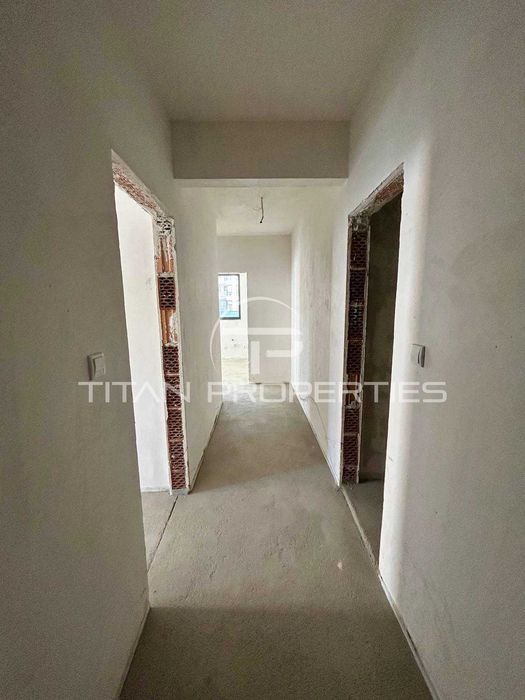 Продава се Тристаен апартамент в Пловдив, Христо Смирненски - 131 кв.м за 1245 €/кв.м - Снимка #4