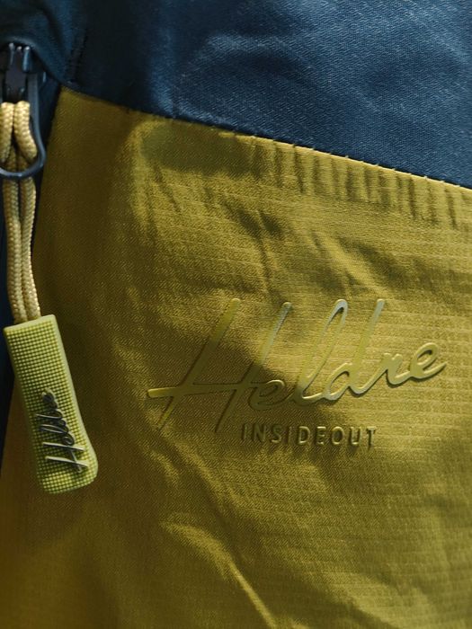Heldre inside out WaterProof Яке/Мъжко XL  7
