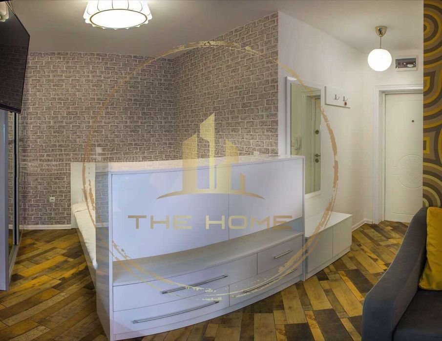 Дава се под наем Едностаен апартамент в Варна, ВИНС - 45 кв.м за 458.49 € - Снимка #3