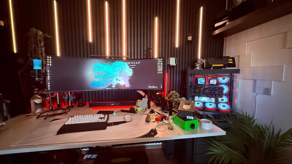 Setup ULTRA Gaming 2026
