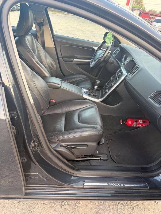 Volvo v60 Diesel