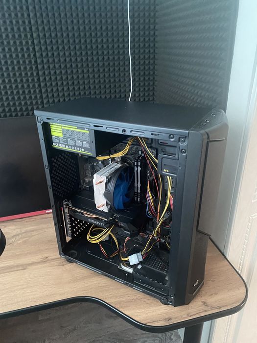 Продам компьютер или обмен