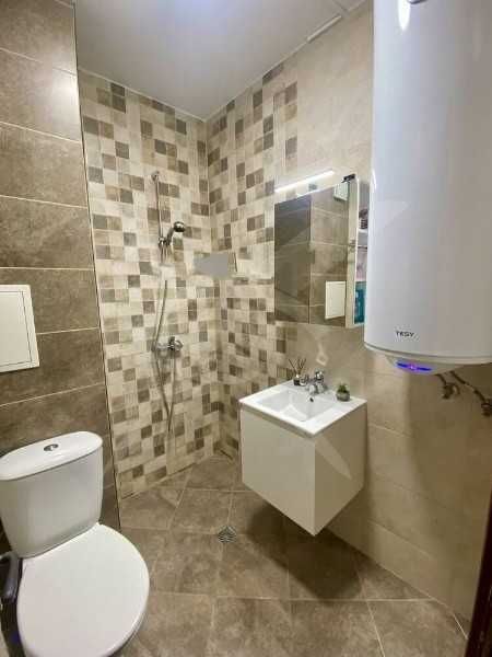 Двустаен - Меден Рудник