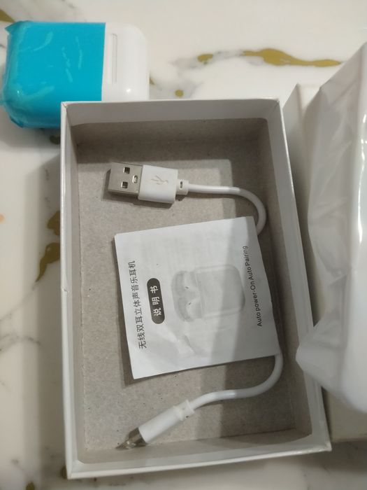 Продам вай фай наушники