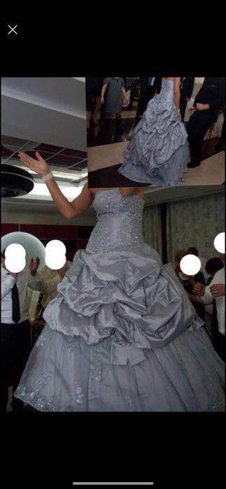 Rochie importantă( recomand pt NASA, majorat etc)