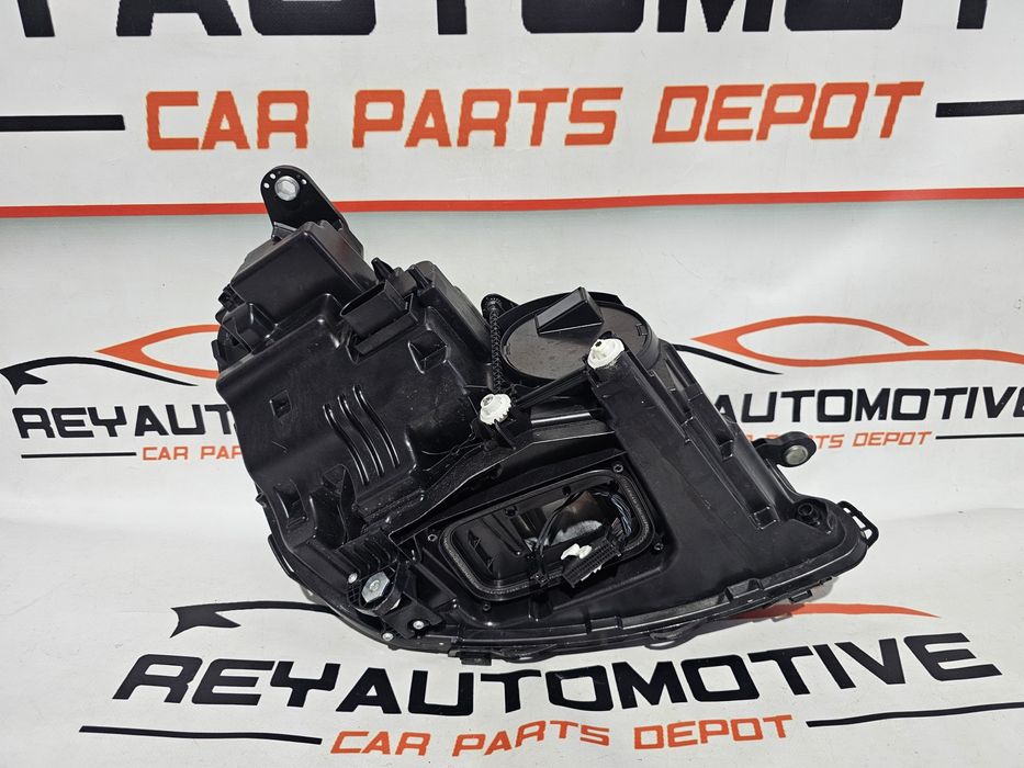 Far stanga led Mercedes E Class W213 Facelift 2019 cod A2139066308