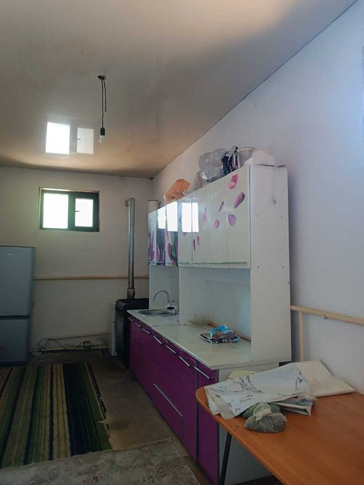 Сдается 3 комн квартира