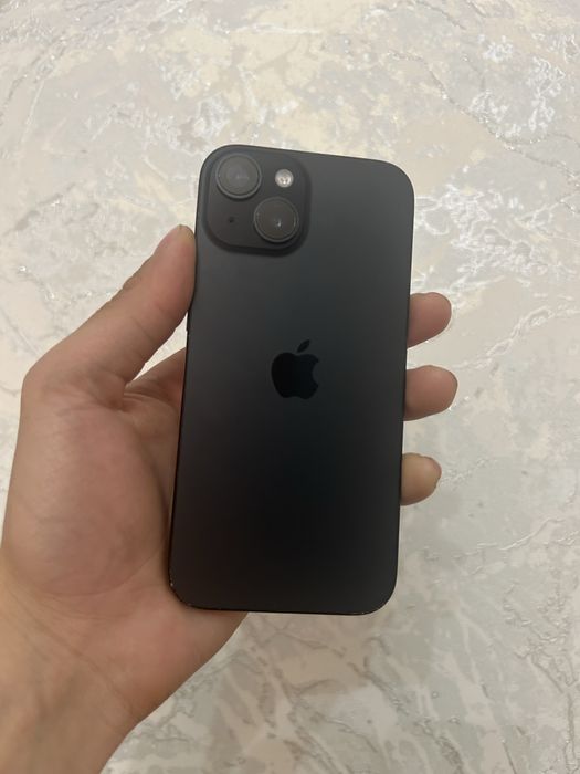 IPhone 15 128gb/89% Состояние жаксы