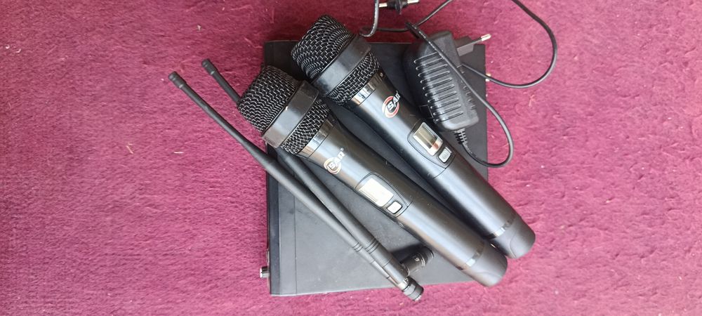 Усилитель осика 1200