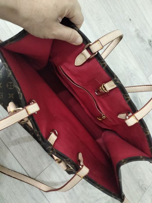 Сумка женская луй витон