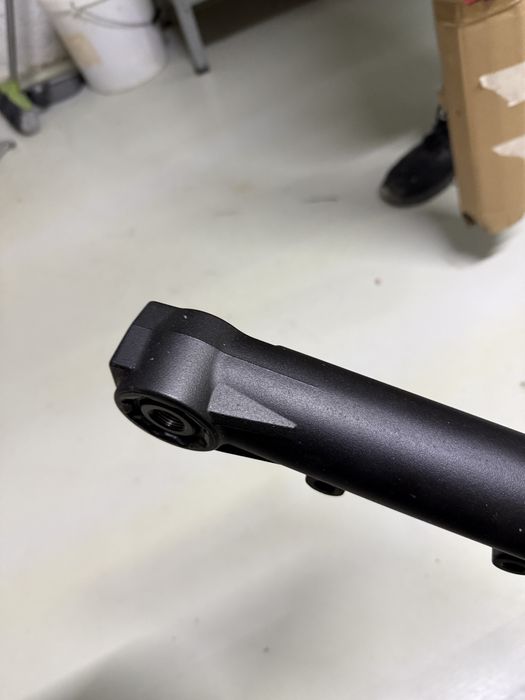 Furca yamaha mt 07 tracer xsr