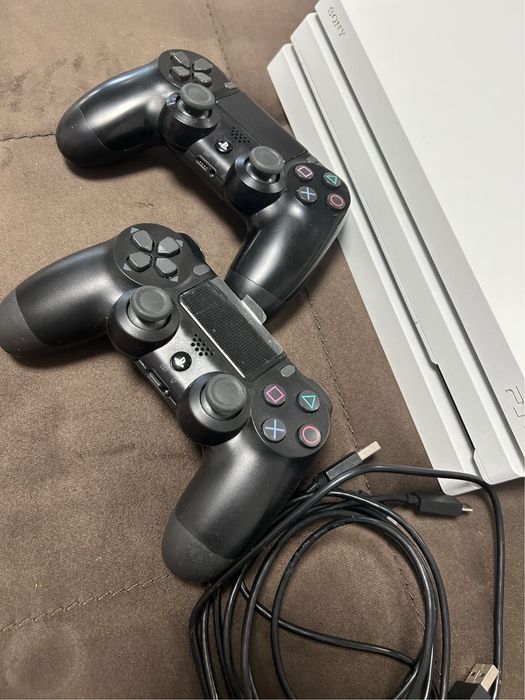 Playstation 4 pro