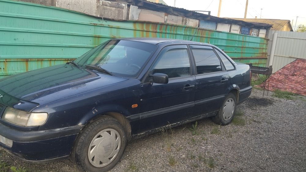 Продам автомобиль
