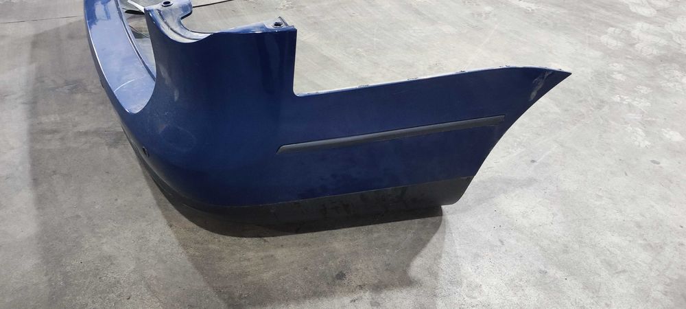 Bara spate cu senzori AM volkswagen vw passat B6 an 2009  culoare LA6E